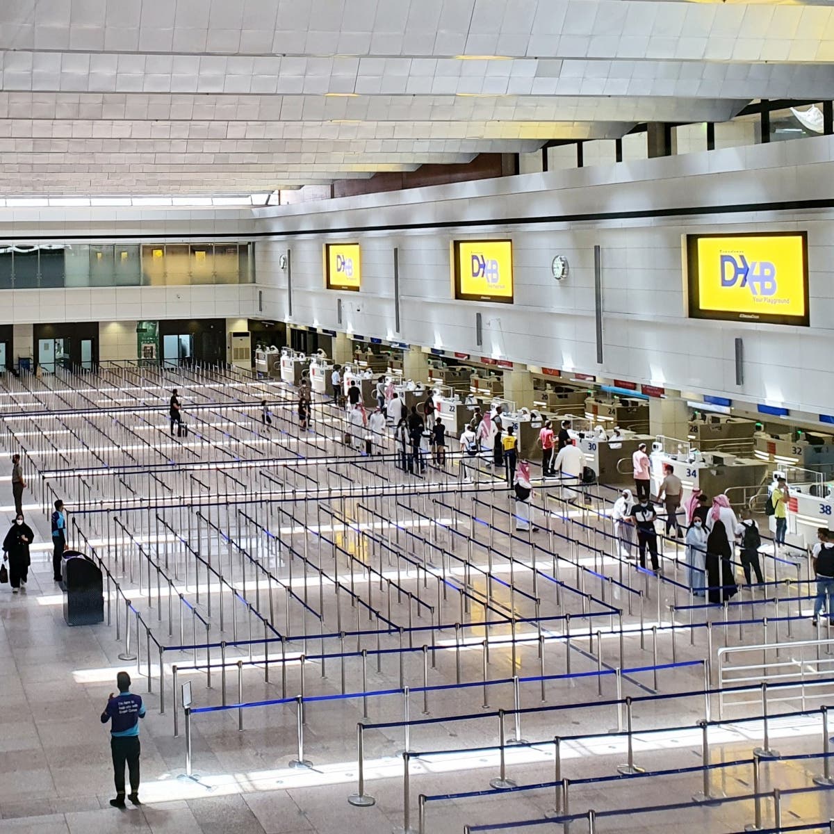 Saudi bans citizens from travel to Ethiopia, UAE, Vietnam without prior permission