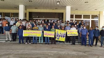ادامه اعتصابات دامنه‌دار کارگران در سراسر ایران