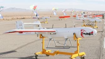 روسی وفد نے جدید ڈرون طیاروں کی جانچ کے لیے دو بار ایران کا دورہ کیا: امریکی میڈیا