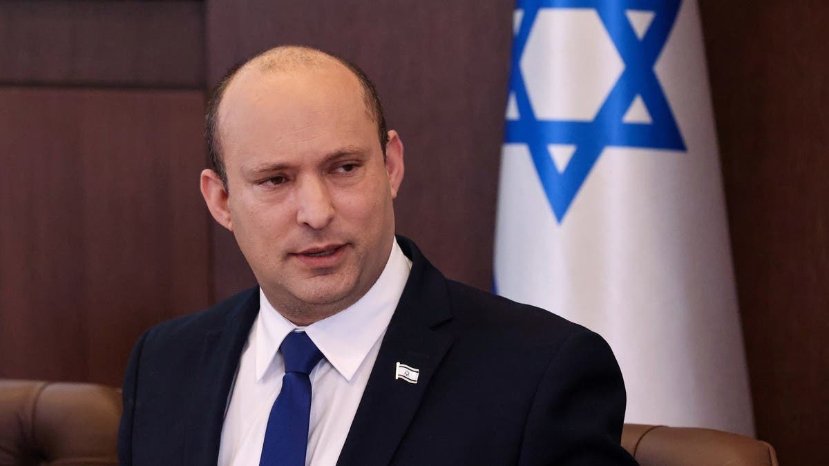 رئيس وزراء إسرائيل يدعو لتشكيل حرس وطني.. والمهام مجهولة