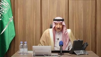Saudi Arabia devoted all its efforts to confront COVID-19: Deputy FM