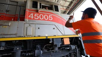Fledgling UAE rail network step towards bridging the Gulf