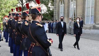فرنسا: أطراف سياسية تحاول إبعاد القوات الأجنبية بالعراق