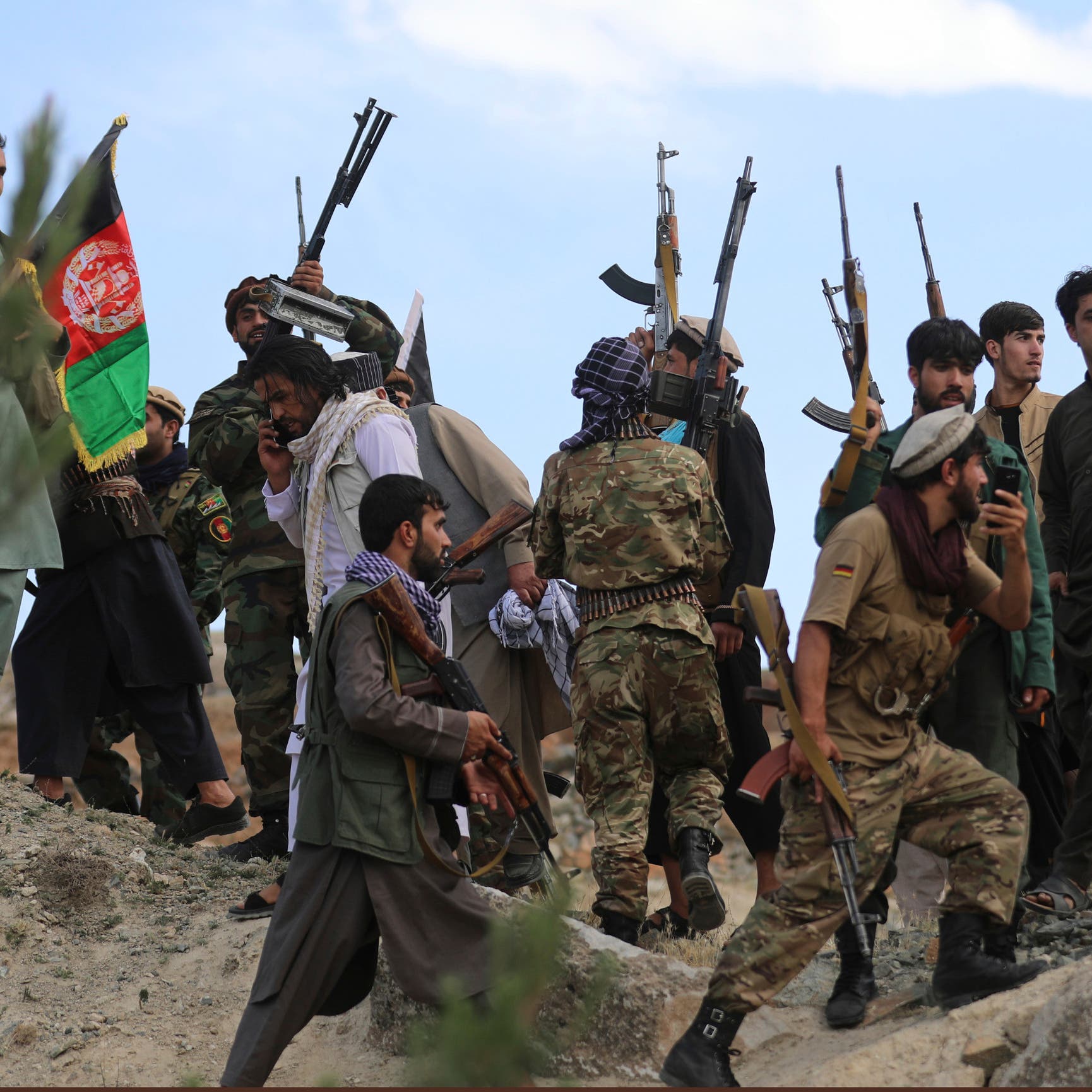 نائب أفغاني: هناك مؤشرات لتصعيد خطير في أفغانستان