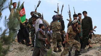 "رافضين الحرب".. طالبان تتقدم وكابول تنشر الكوماندوس!