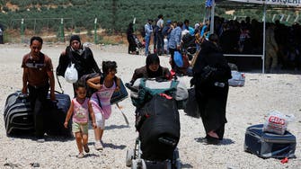 منظمة الصحة: إغلاق معبر المساعدات مع إدلب سيحدث كارثة