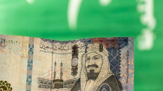 سيولة الاقتصاد السعودي تواصل تسجيل مستويات قياسية فوق التريليوني ريال