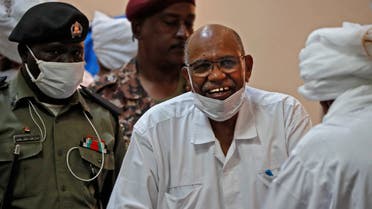 نقل الرئيس السوداني السابق البشير إلى العناية المركزة في حالة خطرة