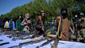تصاعد العنف في أفغانستان.. طالبان تواصل قضم المناطق