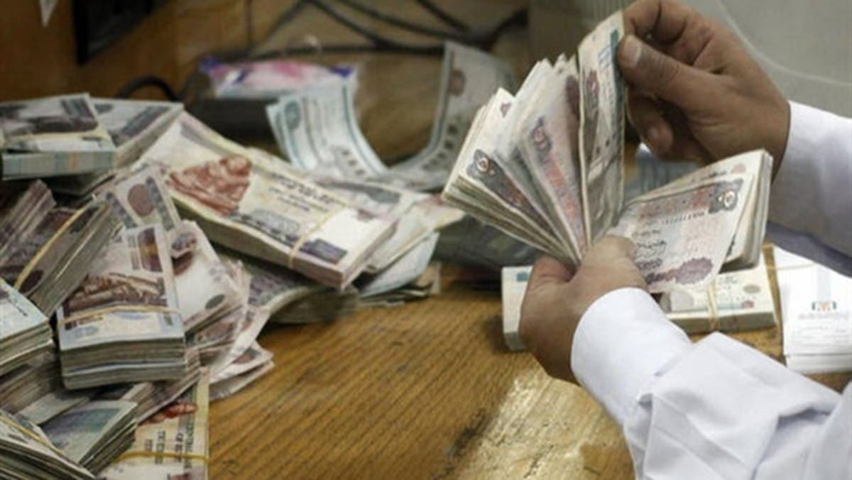 كيف تحرك الجنيه المصري مقابل الدولار بعد الوديعة السعودية؟