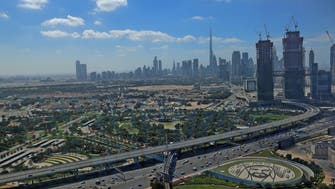 ورلڈ ٹریول ایوارڈز میں دبئی مشرق وسطیٰ کا معروف ترین سیاحتی شہر قرار