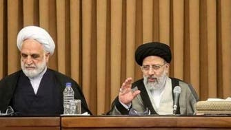 إيران.. من هو خليفة إبراهيم رئيسي المحتمل بالسلطة القضائية؟