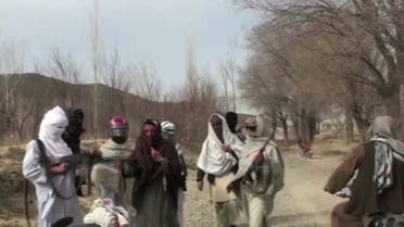 طالبان تواصل بسط سيطرتها على مناطق جديدة في أفغانستان
