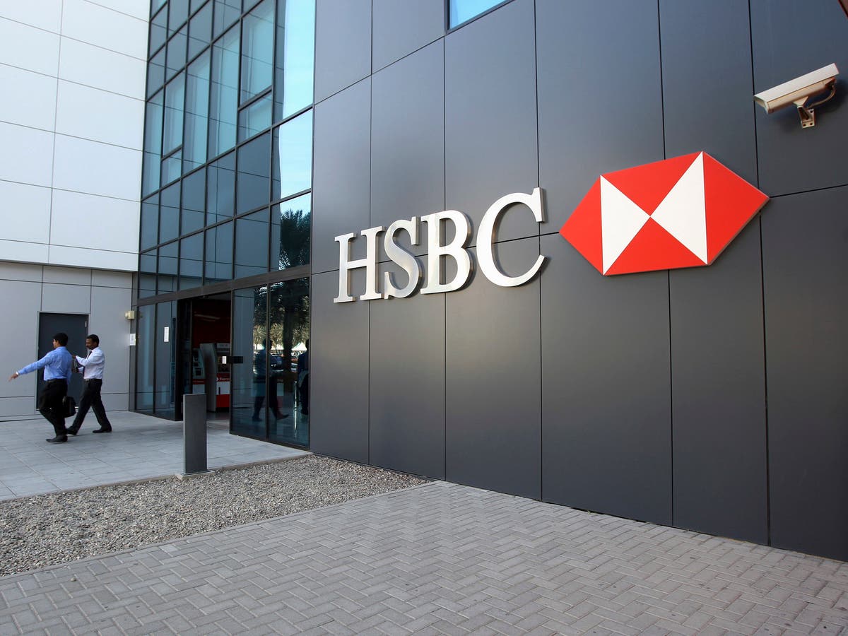 مخاوف عميقة تدفع أكبر مساهم في "HSBC" إلى اقتراح مثير للجدل