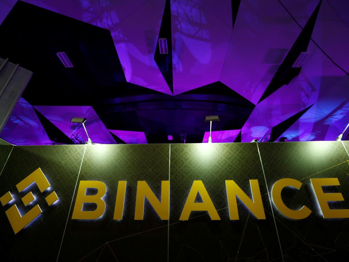 Joint status report reveals ongoing dispute between SEC and Binance  Holdings Ltd