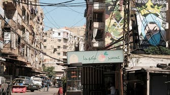 Lebanon’s economic collapse bites hard in neglected north