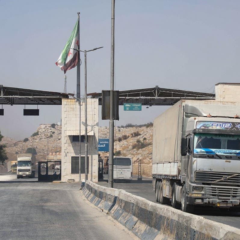 US, Ireland, Norway press for extension of cross-border aid into Syria’s Idlib