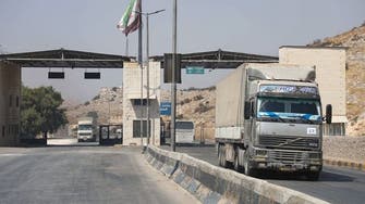 Russia says bid to allow Syria aid through Iraq a ‘non-starter’ despite UN calls