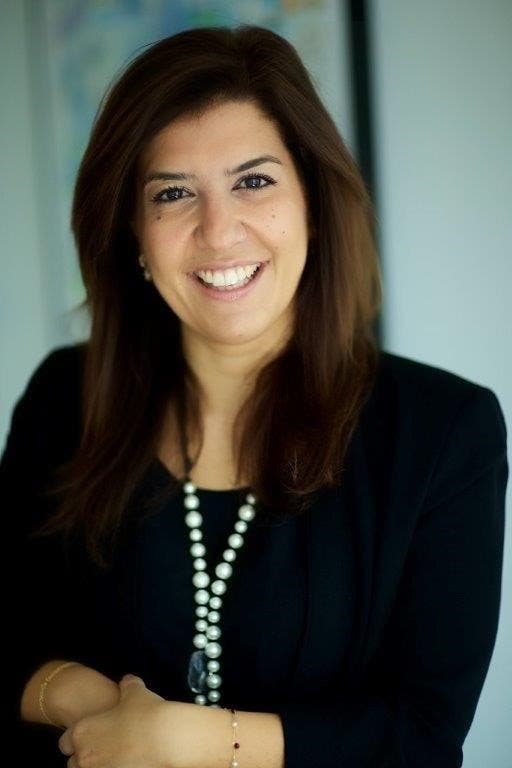 Norma Taki, the Consumer Markets Leader and Transaction Services Partner at PwC Middle East said the 2021 Global Consumer Insights Survey showed that despite the pandemic, 56 percent of the Middle East consumers, compared with 45 percent worldwide, prefer visiting physical stores. (Image: PwC)