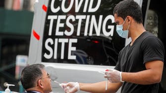 Biden to expand COVID-19 testing, deploy US military personnel amid omicron surge