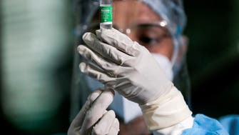 صندوق النقد: وتيرة التطعيم الحالية لن تساعد على إنهاء كورونا بحلول 2022