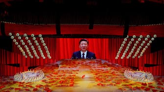 China’s Xi stresses loyalty as Communist Party prepares for hundredth anniversary