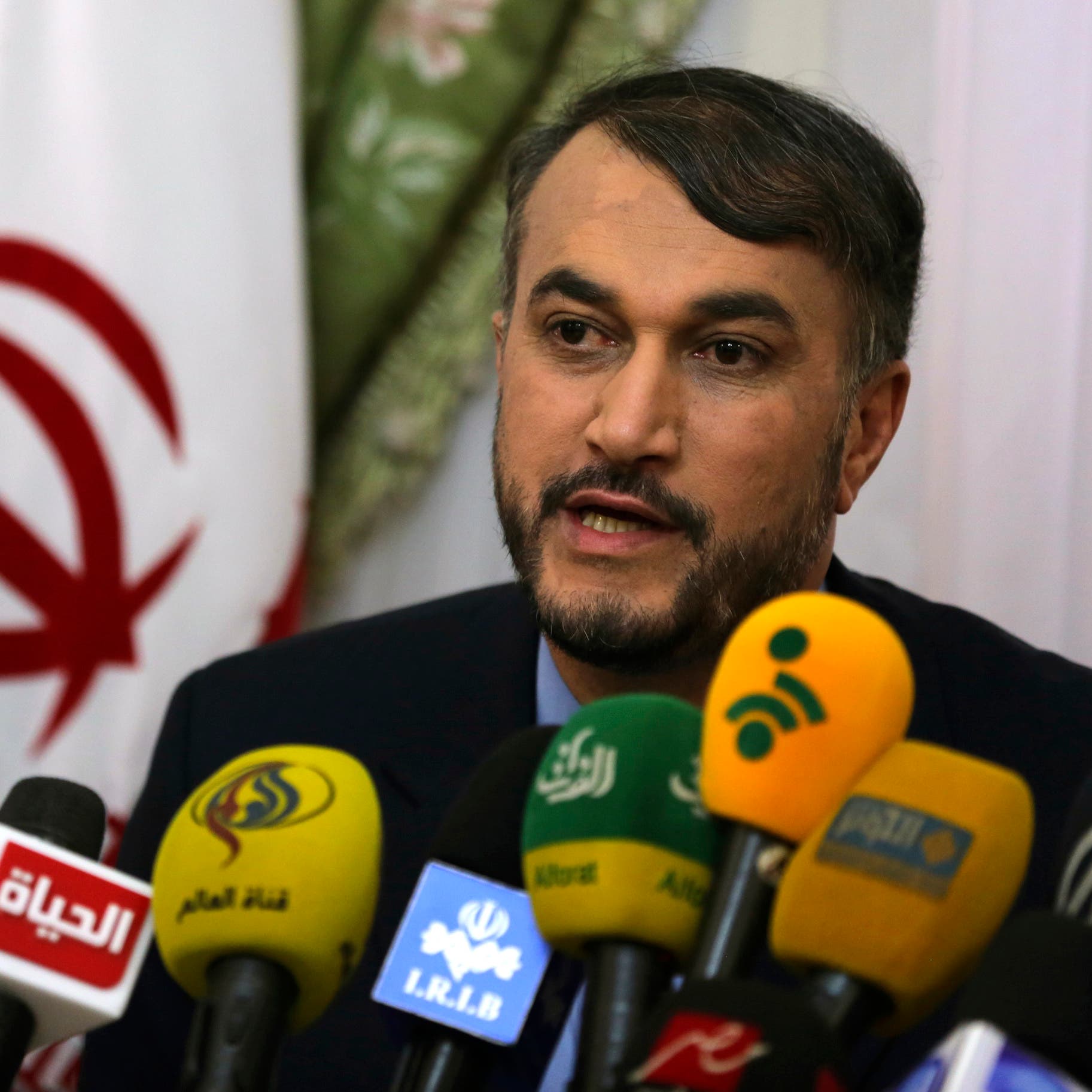 طهران: رسائل واشنطن حول مفاوضات فيينا متناقضة
