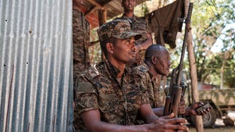 اليونيسف تتهم القوات الإثيوبية باستهداف مكتبها في تيغراي