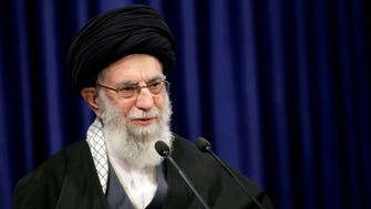 بريطانيا: مرشد إيران يمنع التوصل لاتفاق نووي جديد