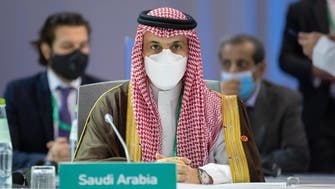 سیاسی حل کے سوا شام کے بحران کا کوئی حل نہیں: سعودی عرب