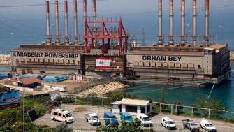 Turkey’s Karpowership to resume electricity supply to Lebanon in ‘goodwill gesture’