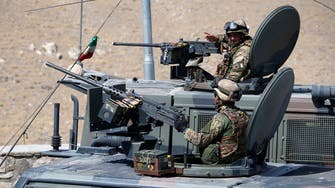 Italy completes troop pullout from Afghanistan