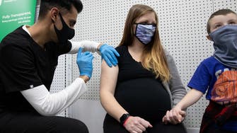 Largest clinical trial on COVID-19 vaccine doses for pregnant women launched in UK