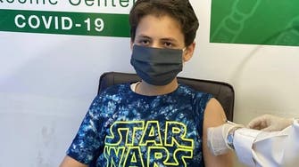 الجرعة الأولى.. بدء تطعيم الفئة العمرية 12 - 18 عاماً بالسعودية