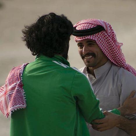 قصة سعودية مستوحاة من الثمانينيات.. "شاهد" تعرض "رشاش"