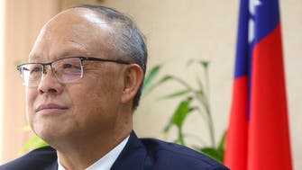 Taiwan hopes to ‘gradually’ move towards free trade deal with US