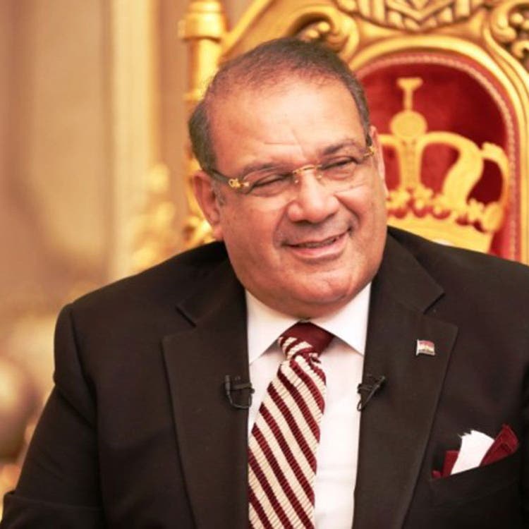 إحالة رجل أعمال مصري شهير للجنايات بتهمة الاتجار في الآثار 