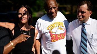 Bill Cosby freed from prison after court overturns sexual assault conviction