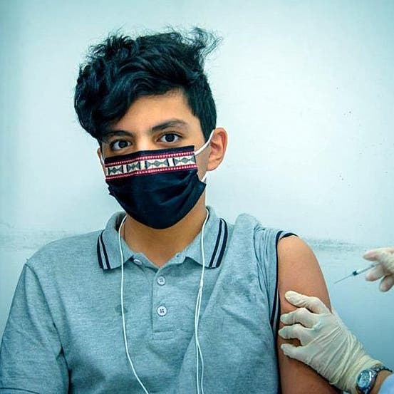 الصحة السعودية: ضرورة تطعيم الطلبة قبل هذا التاريخ