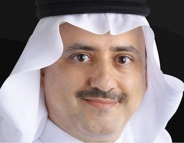 زياد المرشد نائب رئيس أرامكو للمالية والتطوير