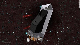 تلسكوب جديد.. لاكتشاف أي زائر فضائي خطير يهدد كوكبنا
