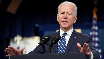 Biden’s Afghanistan policy counts on issue fading in importance for war-weary America
