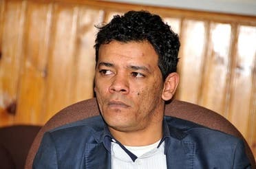 الصحافي محمد العبسي الذي مات مسموماً في العاصمة صنعاء 