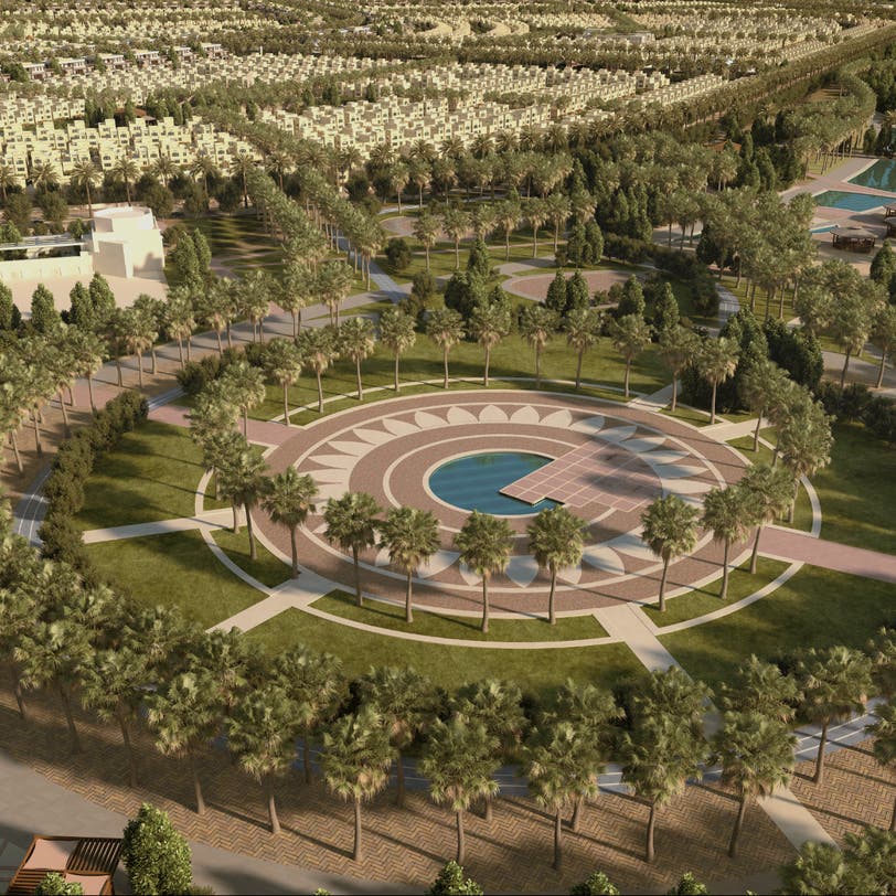 "الوطنية للإسكان" تتيح حجز المرحلة الثانية من مشروع "المشرقية" في الرياض