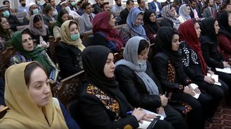 عورتوں کے مردوں کے شانہ بہ شانہ کام کی اجازت نہیں ہونی چاہیے: طالبان کمانڈر