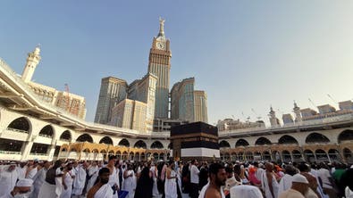 مسجد حرام میں غیر معتمر افراد کے طواف کا طریقہ کار کیا ہو گا ؟  