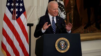 Biden pressed Putin in call to act on ransomware attacks: White House