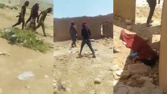 فتاة الحسكة تشعل غضبا.. قتلها 11 من عائلتها وفيديو يوثق