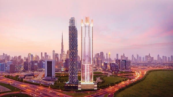 Deyaar Development Launches A Skyscraper In Dubai Worth One Billion Dirhams Archyde