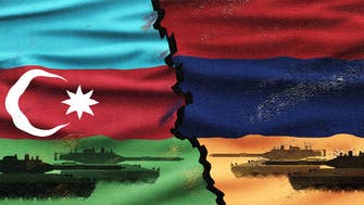 Armenia takes rival Azerbaijan to top UN court